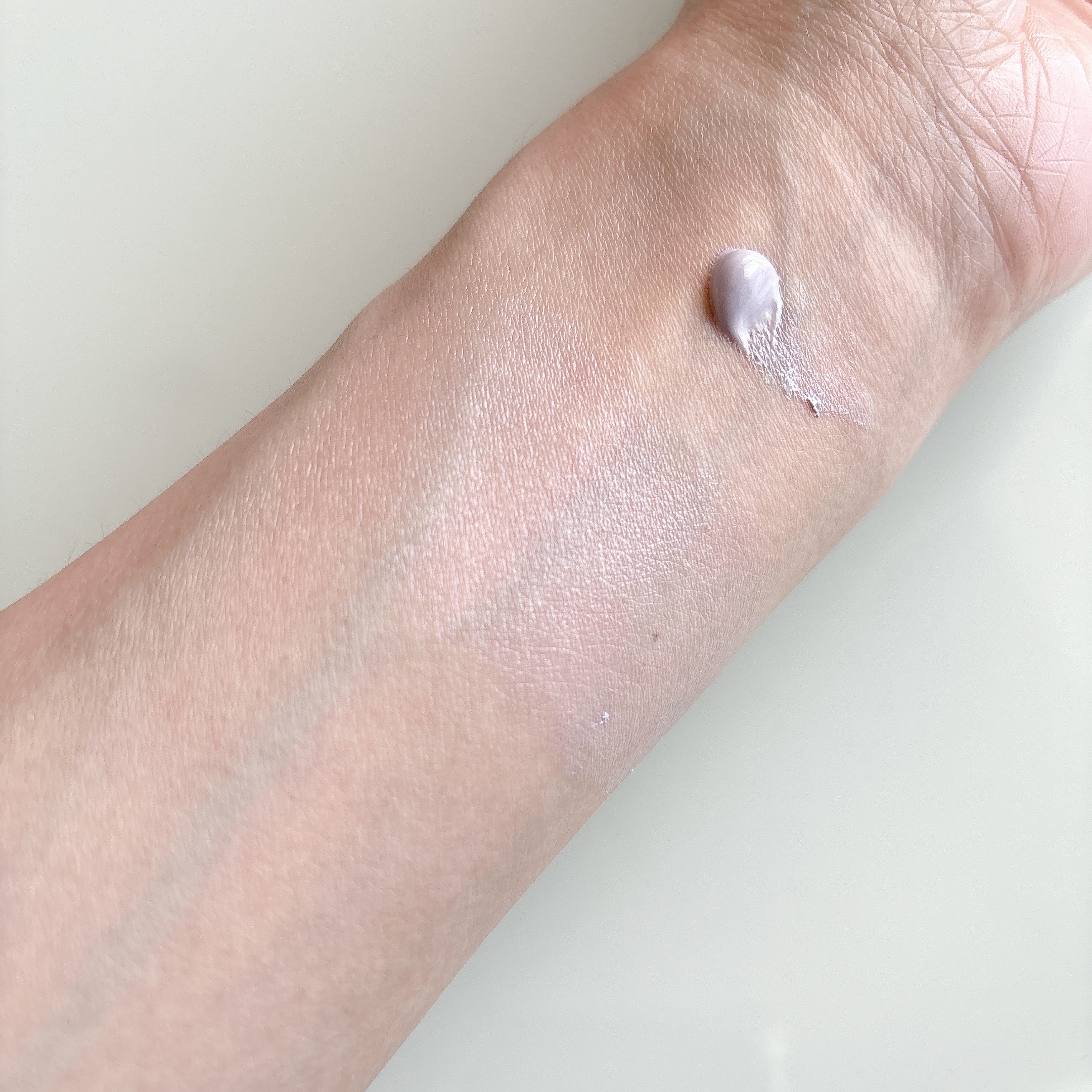 マーメイドスキンジェルUV/キャンメイク/日焼け止めジェルを使ったクチコミ（2枚目）