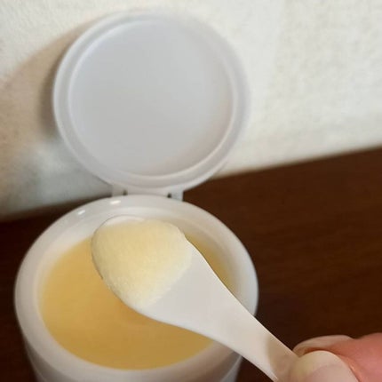 にゃつぼ on LIPS 「これ、使ってみました!クレンジングを使うようになってウン十年(..」(2枚目)