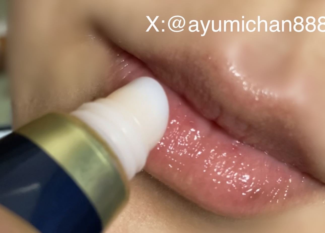 ニベア ロイヤルブルーリップ 濃密美容ケア/ニベア/リップ美容液を使ったクチコミ(7枚目)