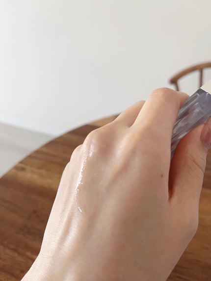 RMK リップジェリーグロス/RMK/リップグロスを使ったクチコミ(3枚目)