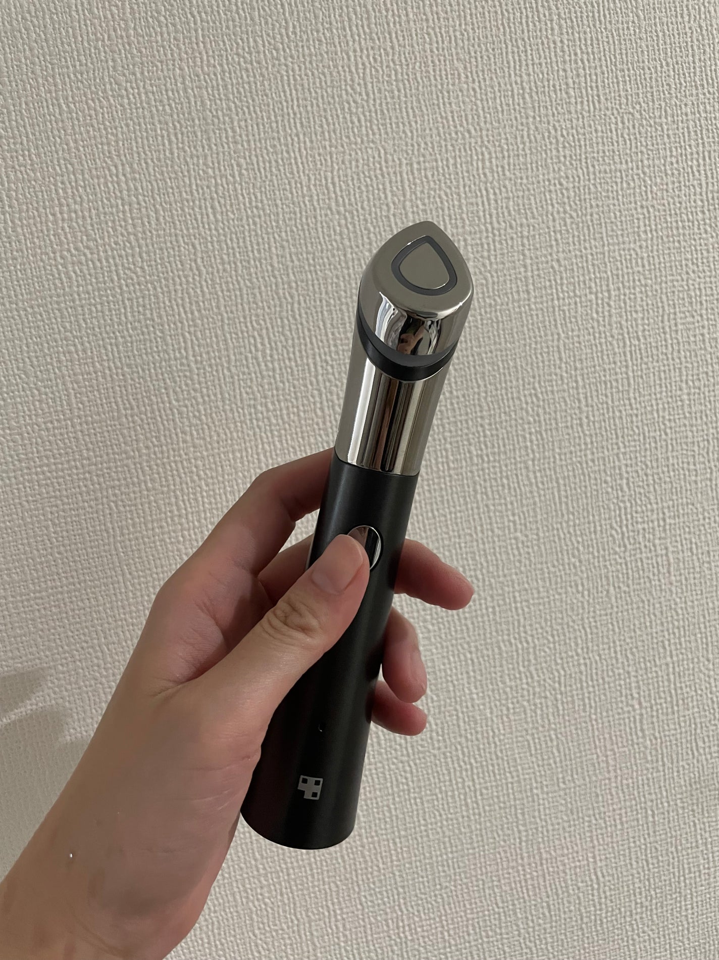 AGE-Rスキンブースターショット/MEDICUBE/美顔器・マッサージを使ったクチコミ(1枚目)