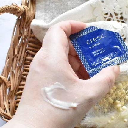 ジェリー コンディショナー/cresc. by ASTALIFT/化粧水を使ったクチコミ(5枚目)