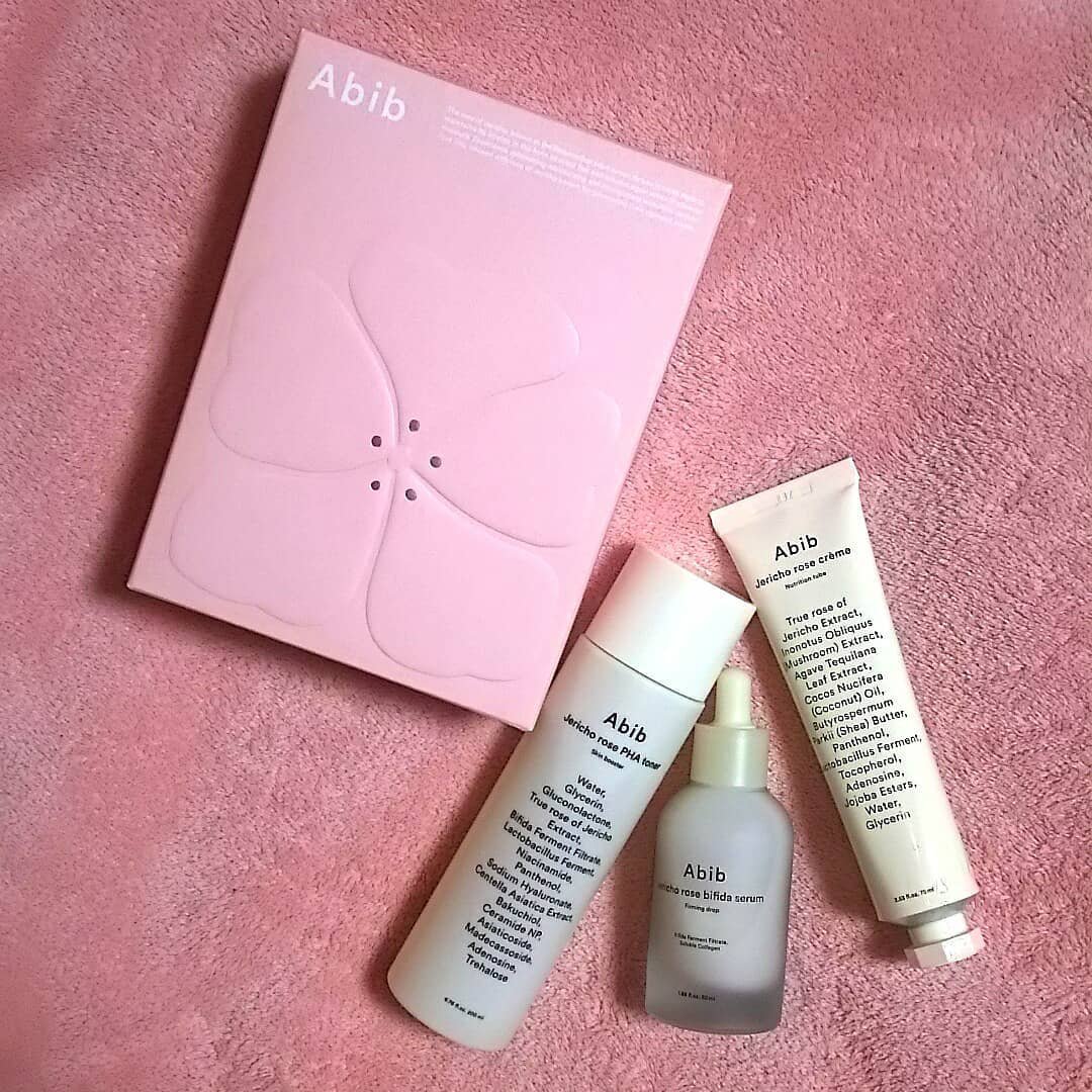 復活草クリーム ニュートリションチューブ/Abib /フェイスクリームを使ったクチコミ（1枚目）