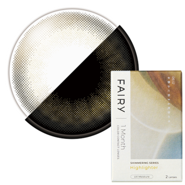 FAIRY1month SHIMMERING SERIES Highlighter(ハイライター)