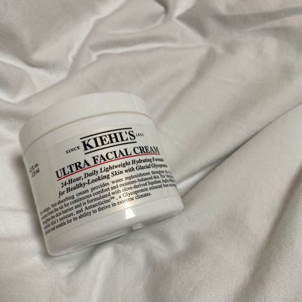 キールズ ハンド サルブ/Kiehl's/ハンドクリームを使ったクチコミ(8枚目)