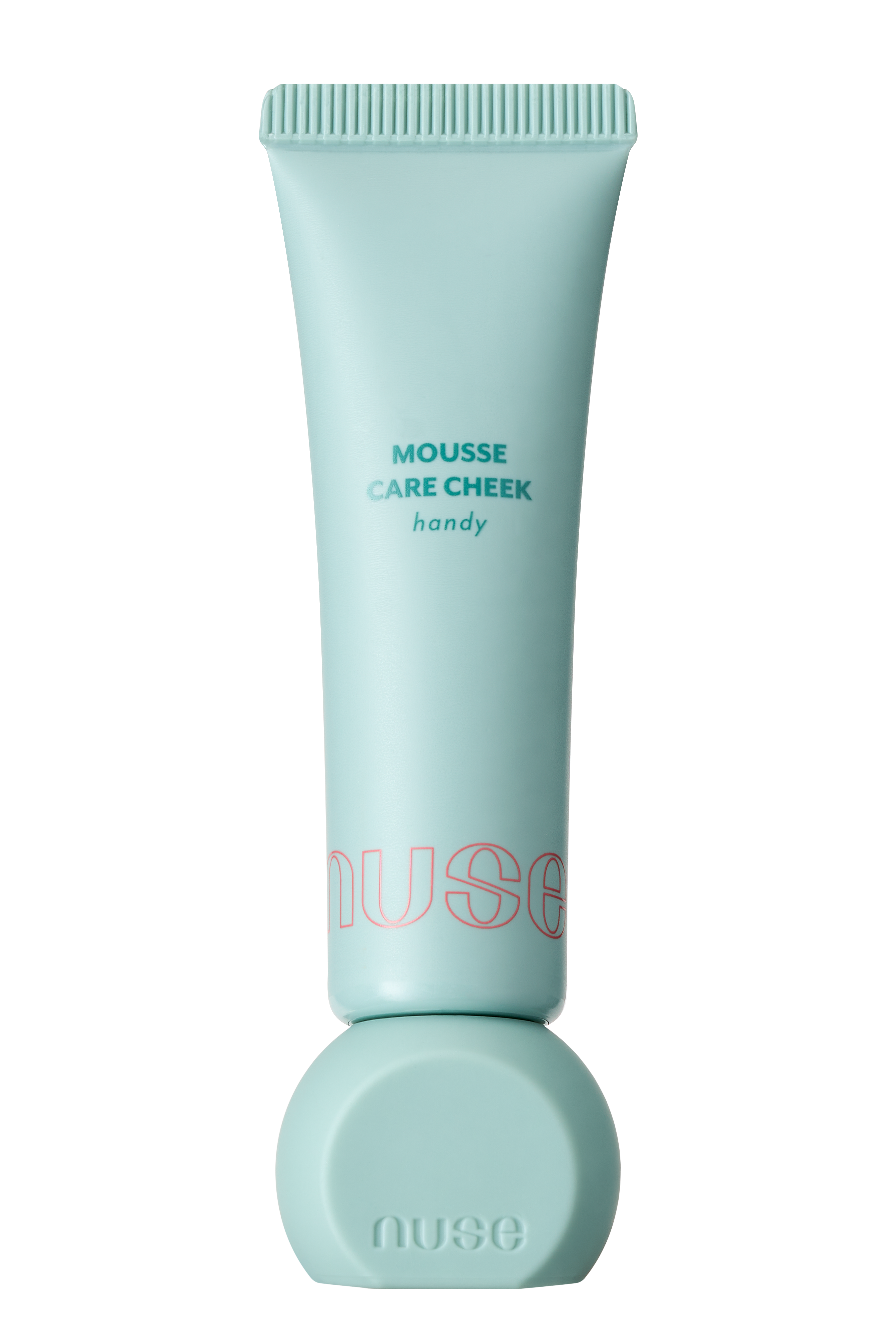 ムースケアチークハンディ 04 アップリー 