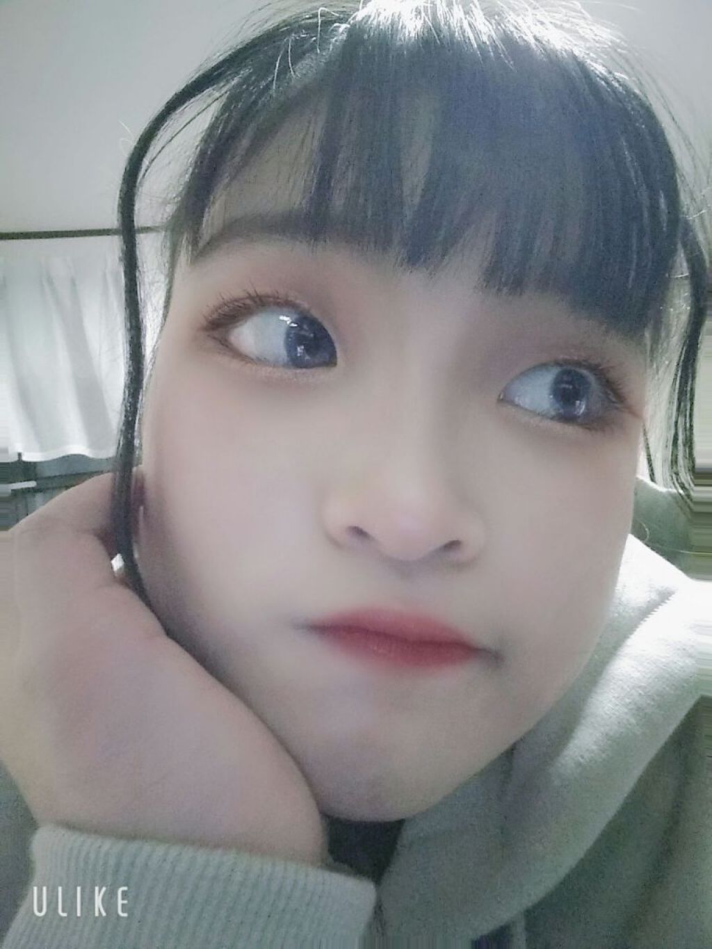 シルキースフレアイズ/キャンメイク/アイシャドウパレットを使ったクチコミ(1枚目)