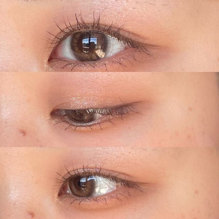 モテコン ガールズワンデー/モテコン/ワンデー(1DAY)カラコンを使ったクチコミ(5枚目)