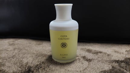 試してみた】コタ コタ クチュール ベース A-LINEの効果・髪質別 試してみた】コタ コタ クチュール ベース A-LINEの効果・髪質別