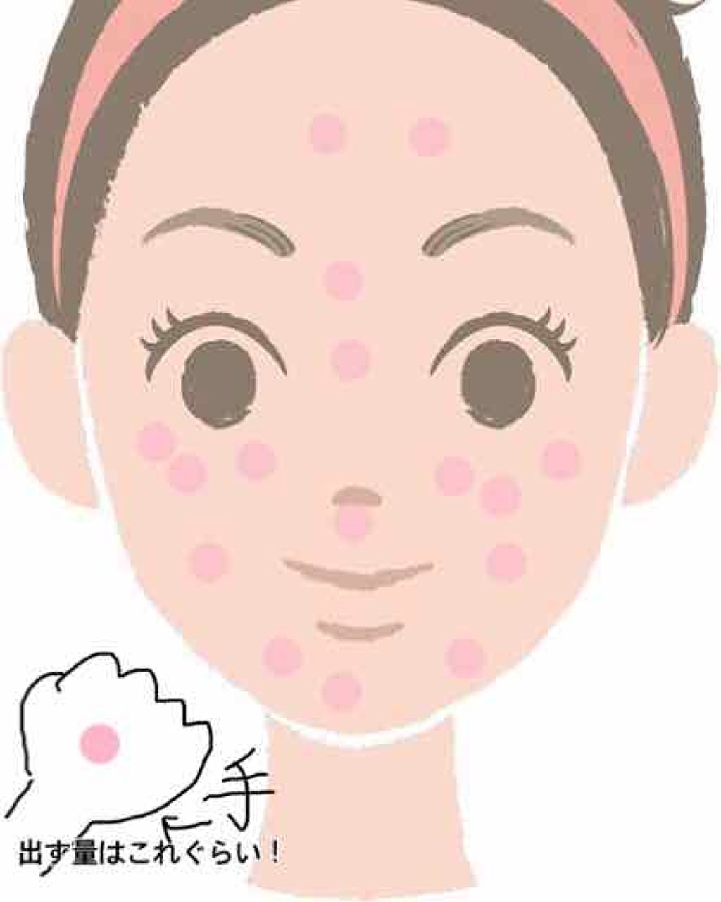 皮脂テカリ防止下地/CEZANNE/化粧下地を使ったクチコミ（3枚目）