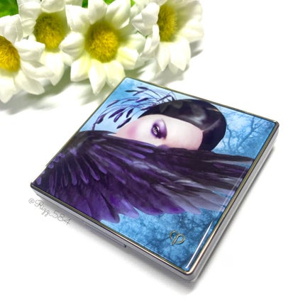 オンブルクルールクアドリn/クレ・ド・ポー ボーテ/アイシャドウパレットを使ったクチコミ(7枚目)