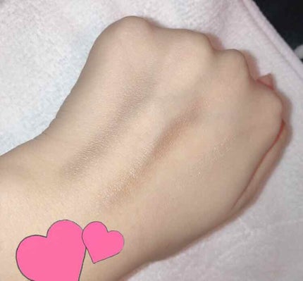 トーンアップアイシャドウ/CEZANNE/アイシャドウパレットを使ったクチコミ(2枚目)