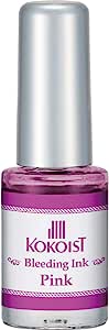 ブリーディングインク BI-06 ピンク