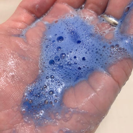 イロップ タス シャンプー/トリートメント トリートメント/ ASH(アッシュ)/irop/市販シャンプーの画像