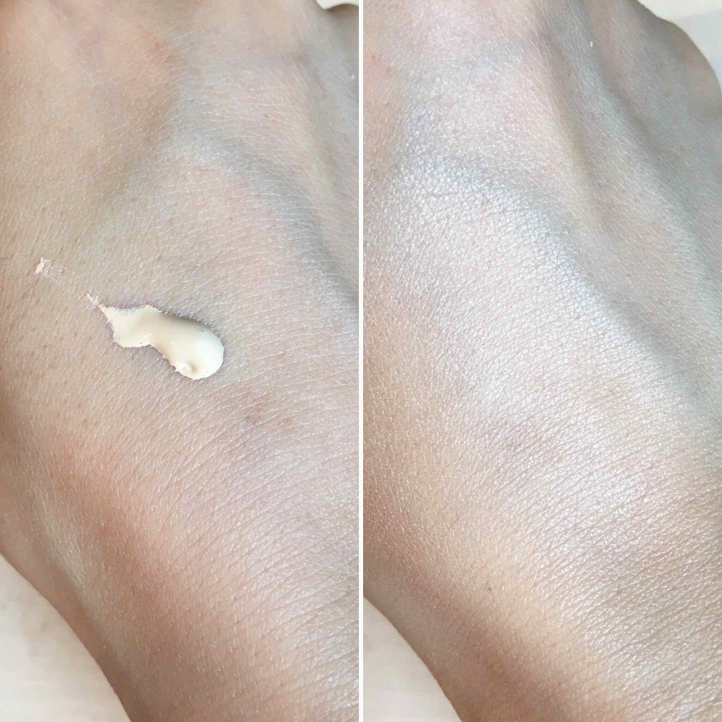 スキントリートメント ファンデーション/ナチュラグラッセ/リキッドファンデーションを使ったクチコミ（2枚目）