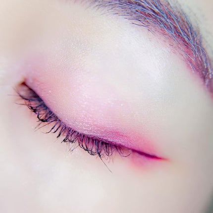 スキルレスライナー/LUMIURGLAS/リキッドアイライナーを使ったクチコミ(5枚目)