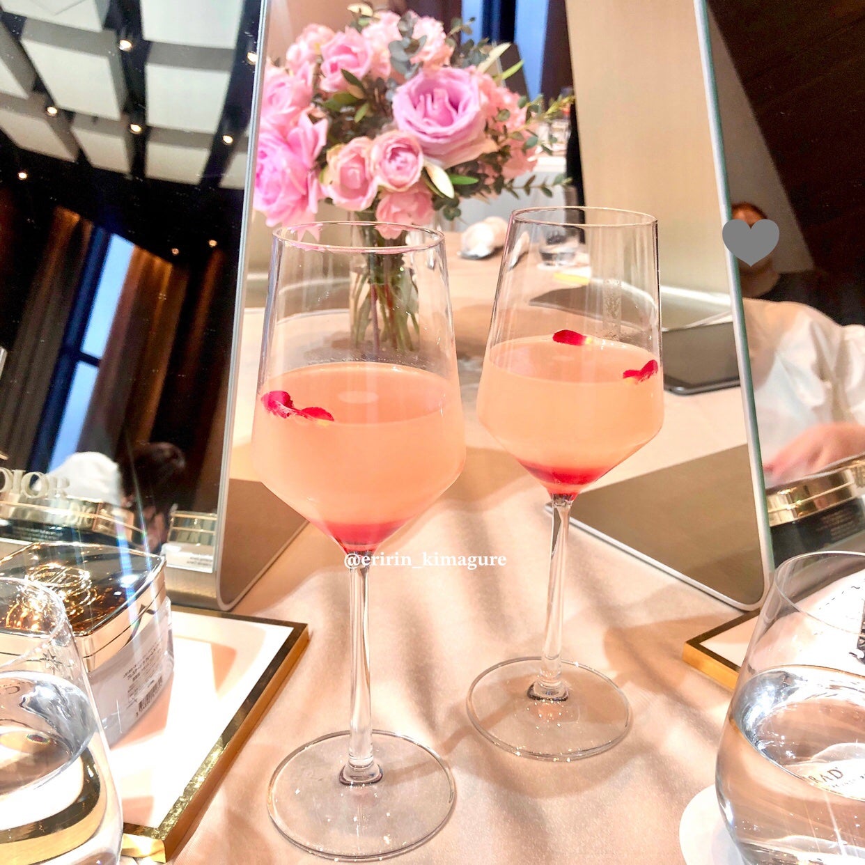 【旧】プレステージ ラ クレーム ニュイ/Dior/フェイスクリームを使ったクチコミ(6枚目)