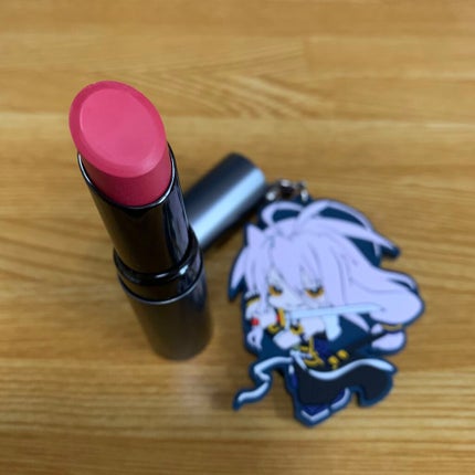 タイムレスカラーリップ/オーブ/口紅を使ったクチコミ(1枚目)