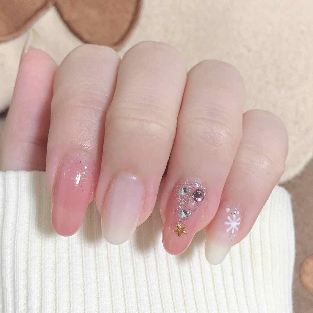 カラフルネイルズ/キャンメイク/マニキュアを使ったクチコミ(2枚目)