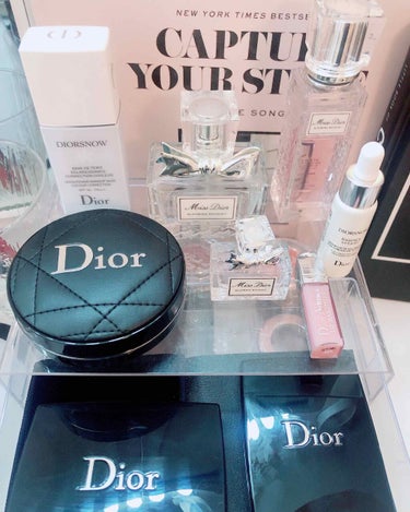 ディオール アディクト グロス/Dior/リップグロスを使ったクチコミ（4枚目）