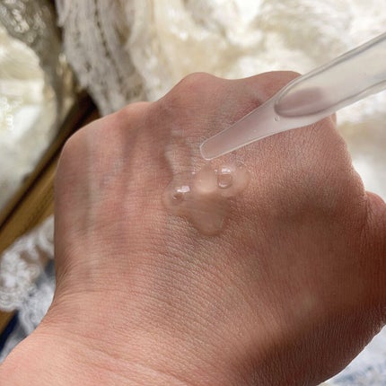 ステム アクティブ エッセンス/WABIO/美容液を使ったクチコミ(5枚目)