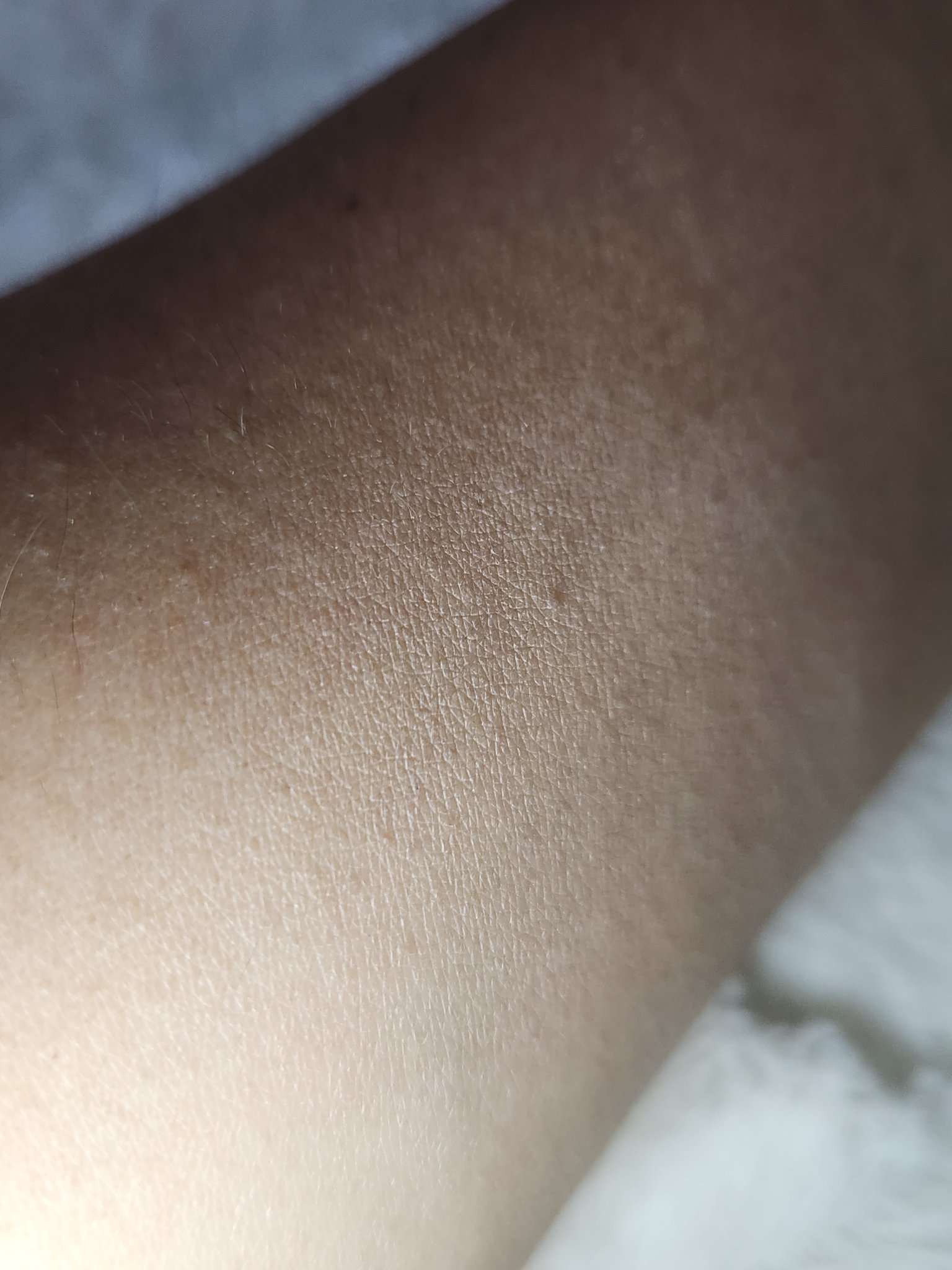 コントロールカラー/coou/化粧下地を使ったクチコミ（3枚目）