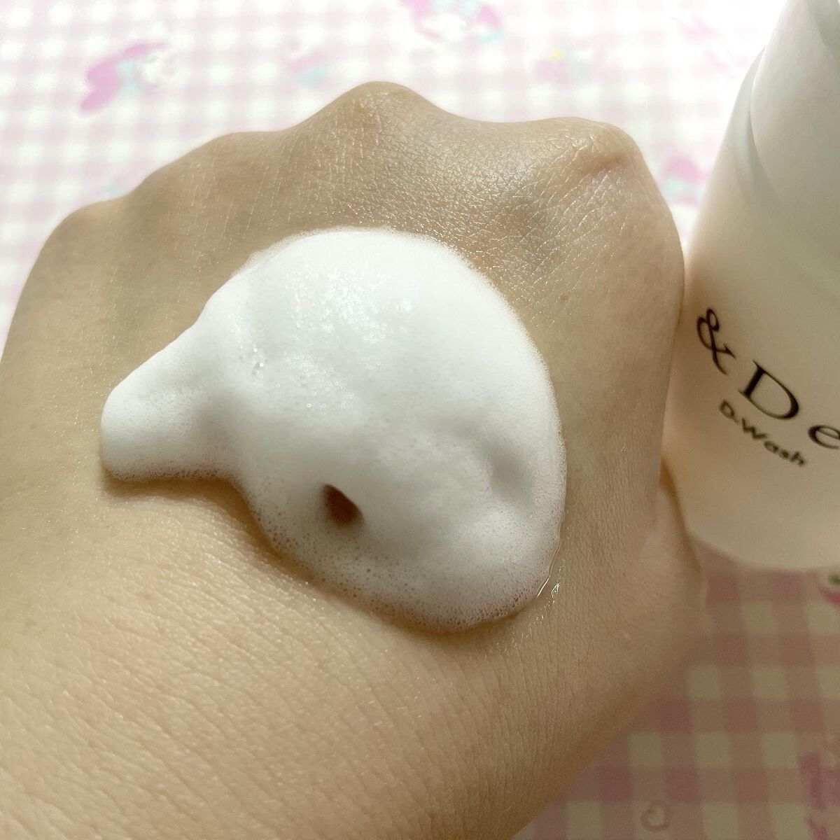 を使ったクチコミ（3枚目）