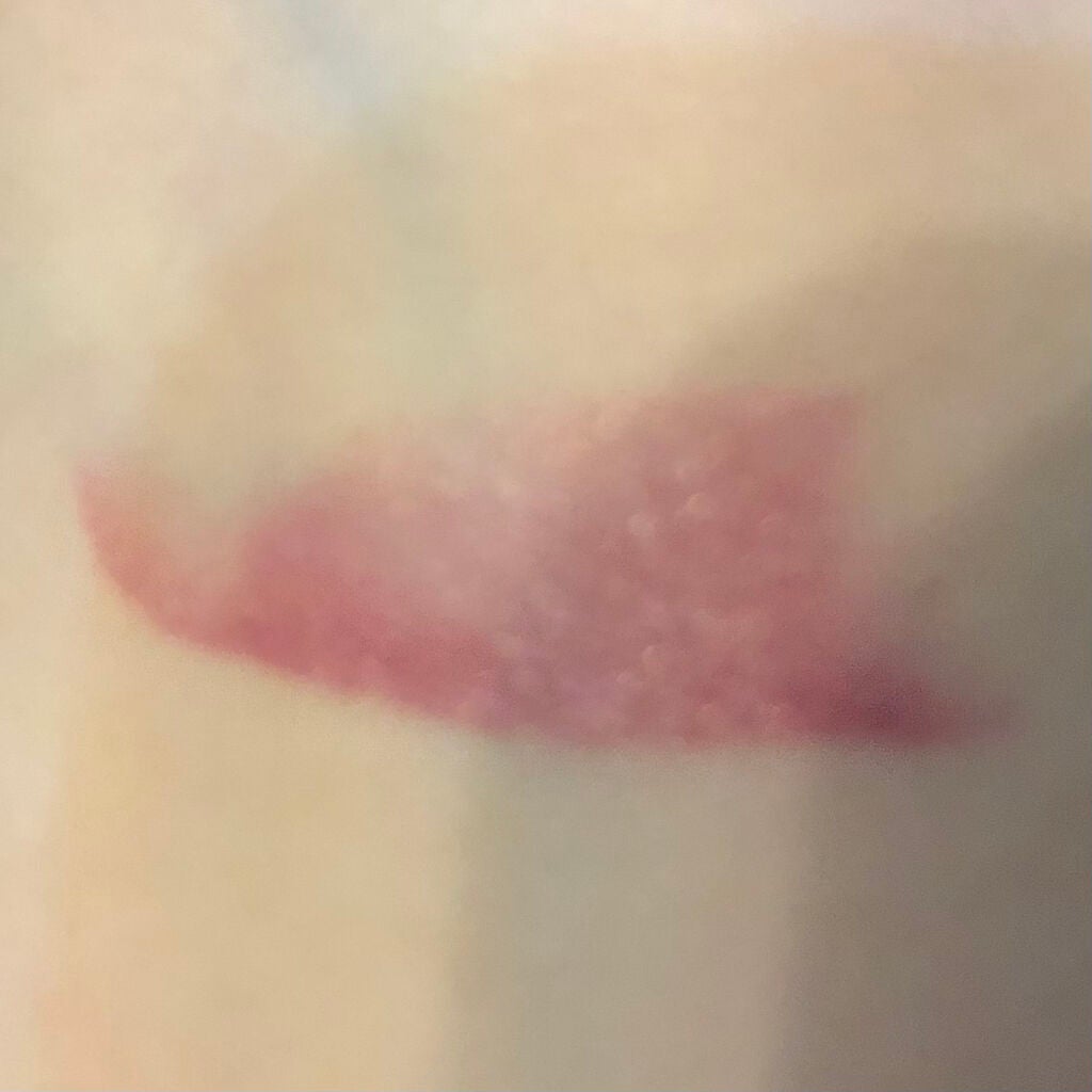 ラスティング リップカラーN/CEZANNE/口紅を使ったクチコミ(3枚目)