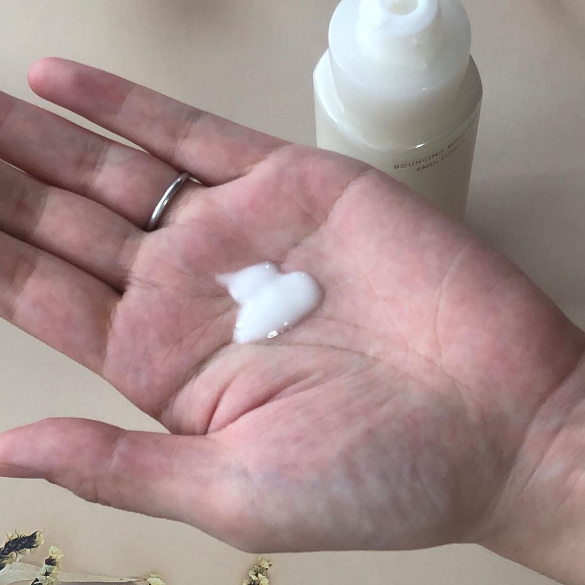 リフトモイスト ローション SP II /エリクシール/化粧水を使ったクチコミ(6枚目)