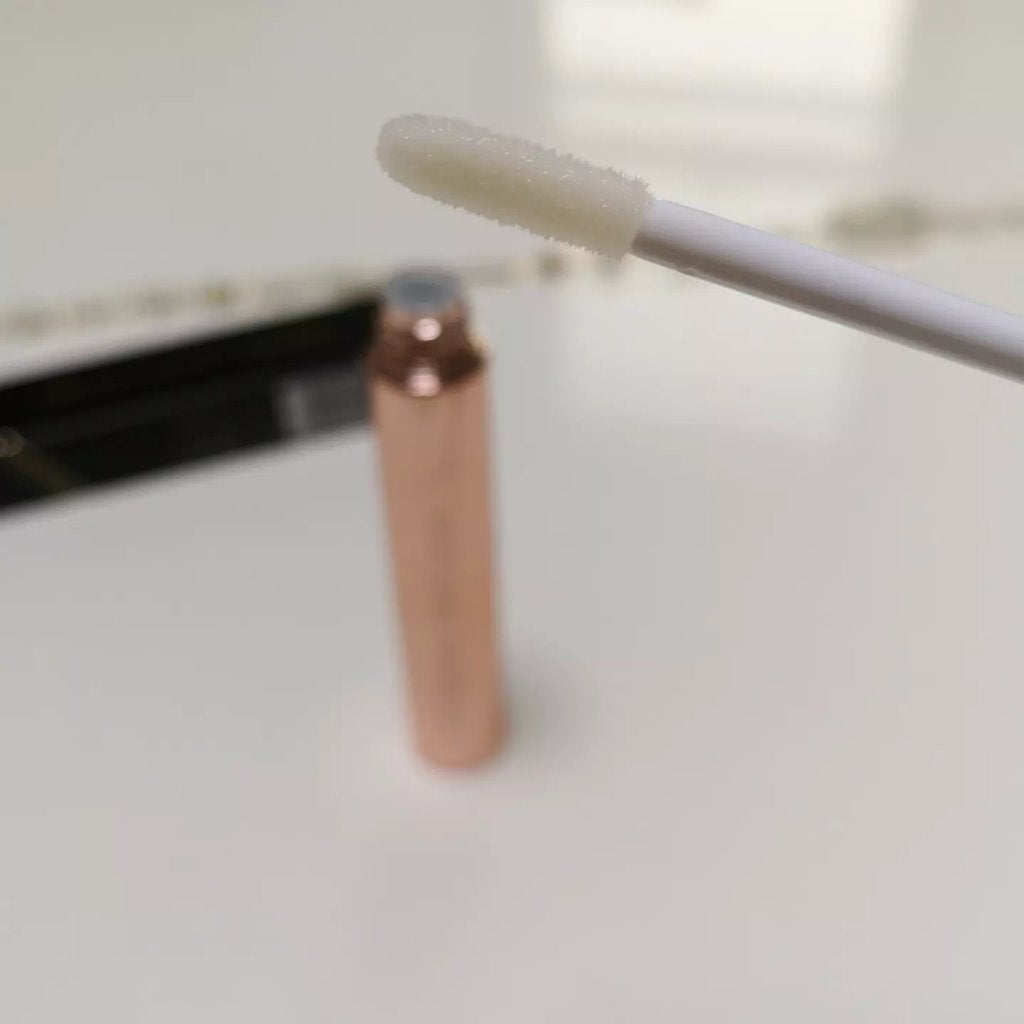 エターナルアイラッシュ/リュバンブラン/まつげ美容液を使ったクチコミ(2枚目)