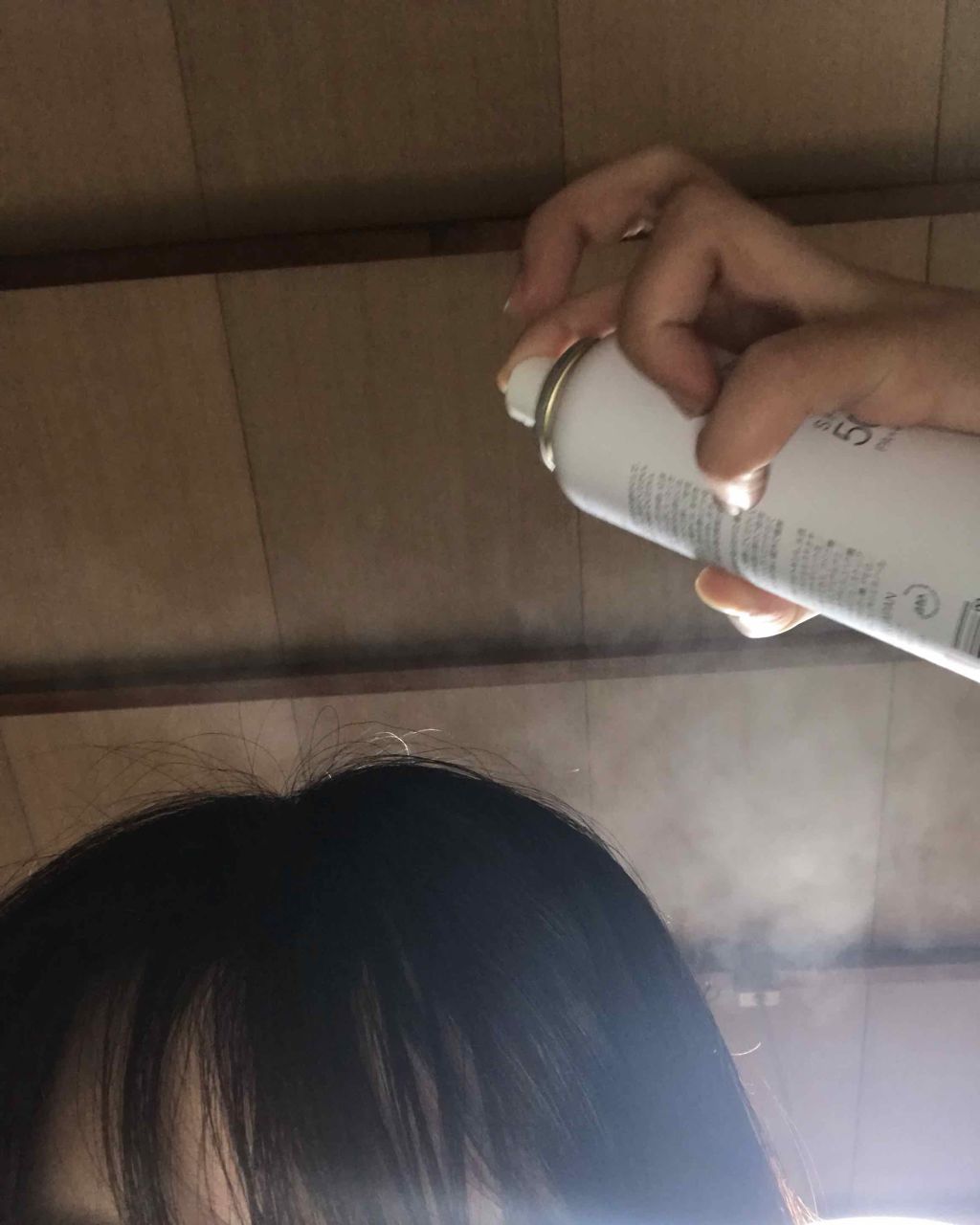 PHプロテクトUVスプレー/ビービーラボラトリーズ/日焼け止めミスト・スプレーを使ったクチコミ（3枚目）