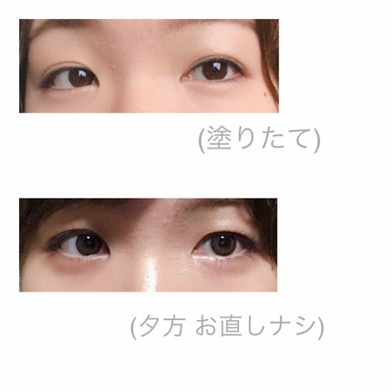 スポッツカバー ファウンデイション/SHISEIDO/クリームコンシーラーを使ったクチコミ(4枚目)