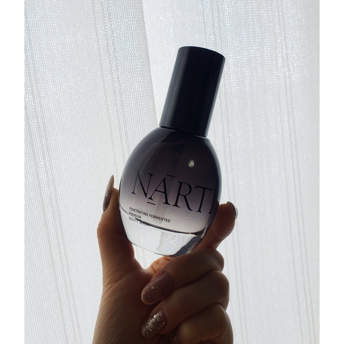 プレミアム高浸透発酵エッセンスセラム/NARTH/美容液を使ったクチコミ(1枚目)