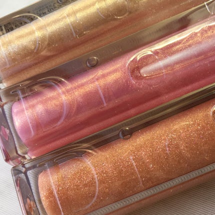 【旧】ディオール アディクト リップ マキシマイザー/Dior/リップグロスを使ったクチコミ(2枚目)