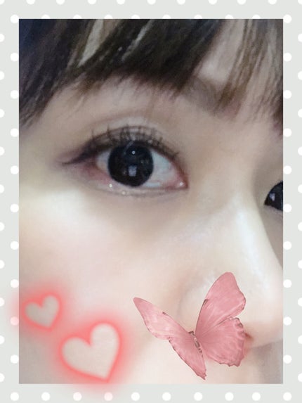 JEWEL LIGHT UNDER EYE MAKER/HOLIKA HOLIKA/ペンシルアイライナーを使ったクチコミ(2枚目)