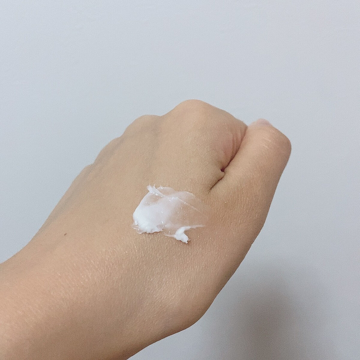 エイジングケア薬用リンクルケアクリームマスク/無印良品/フェイスクリームを使ったクチコミ（3枚目）