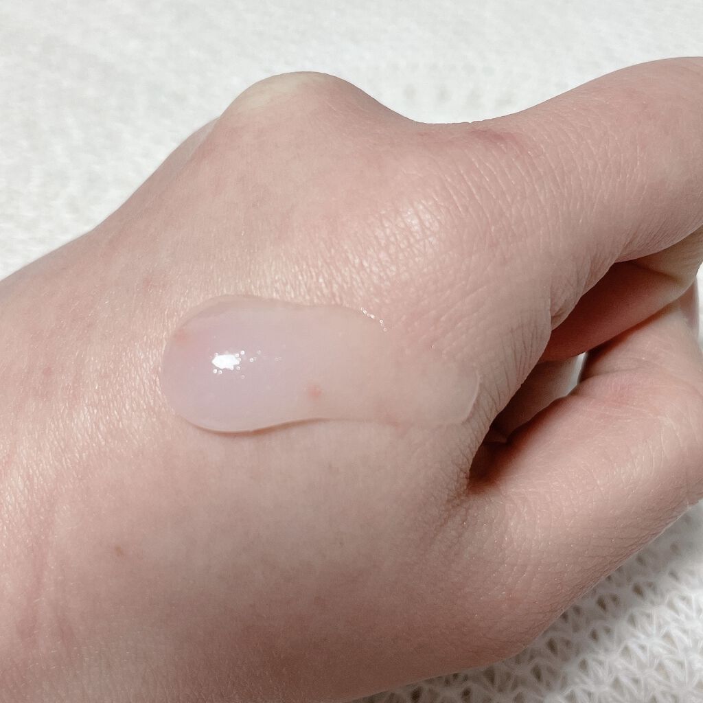 ゴマージュシュガー/meshimase/ボディスクラブを使ったクチコミ（2枚目）