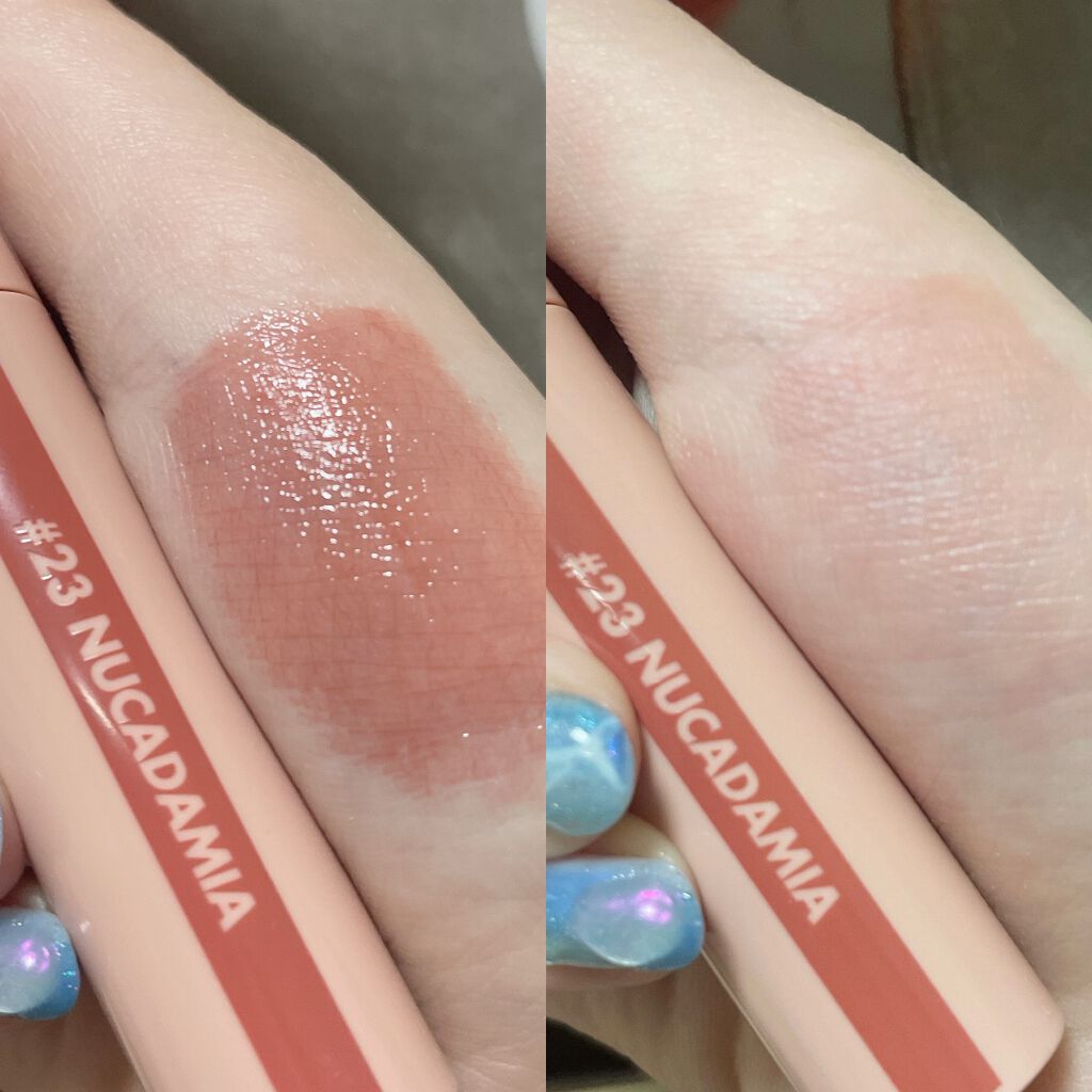 フルエクステンションマスカラ/Elégance/マスカラを使ったクチコミ（3枚目）