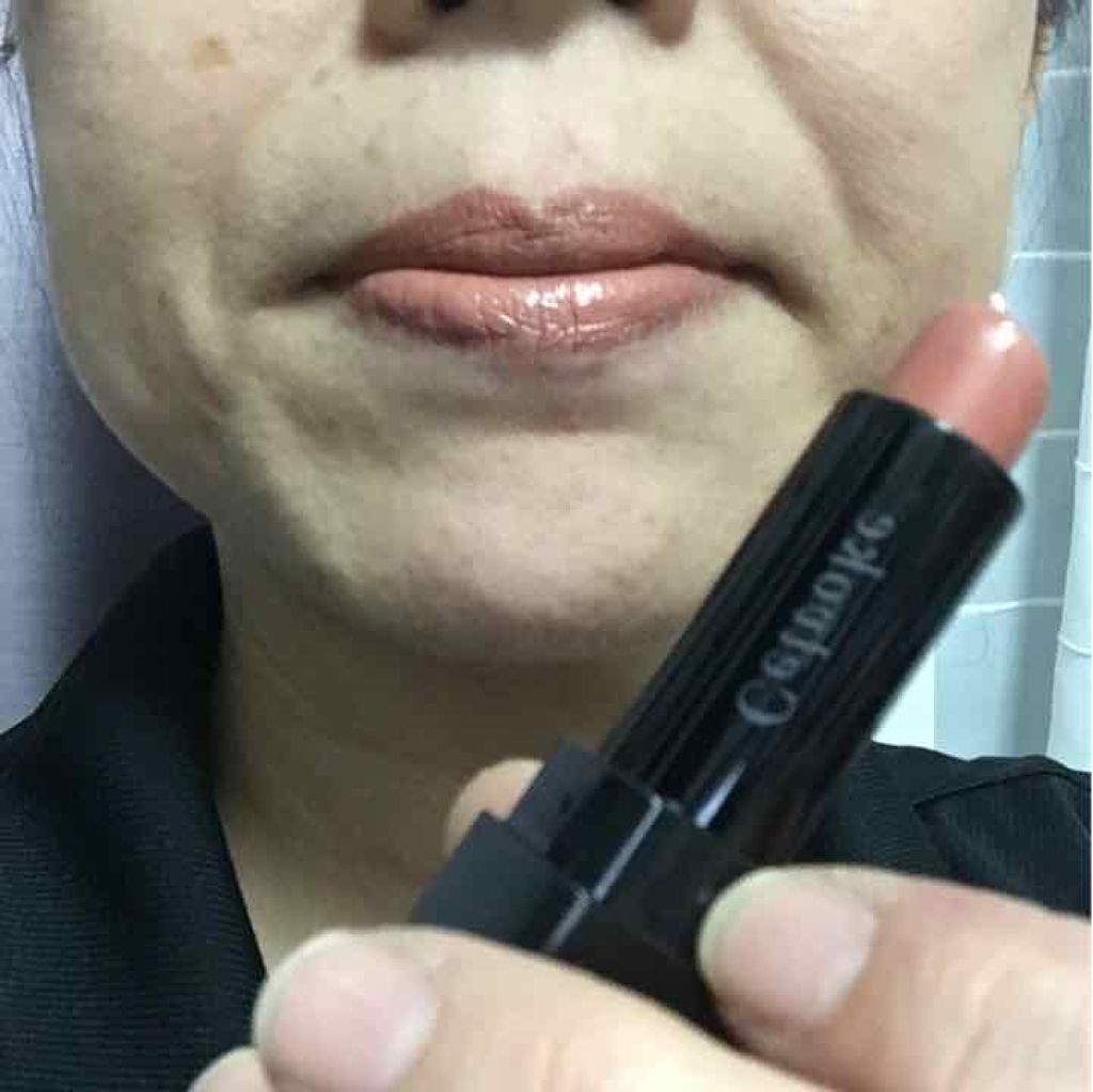 ディグニファイド リップス/Celvoke/口紅を使ったクチコミ(1枚目)