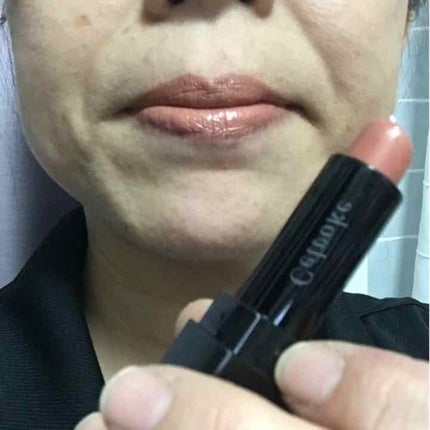 ディグニファイド リップス/Celvoke/口紅を使ったクチコミ(1枚目)