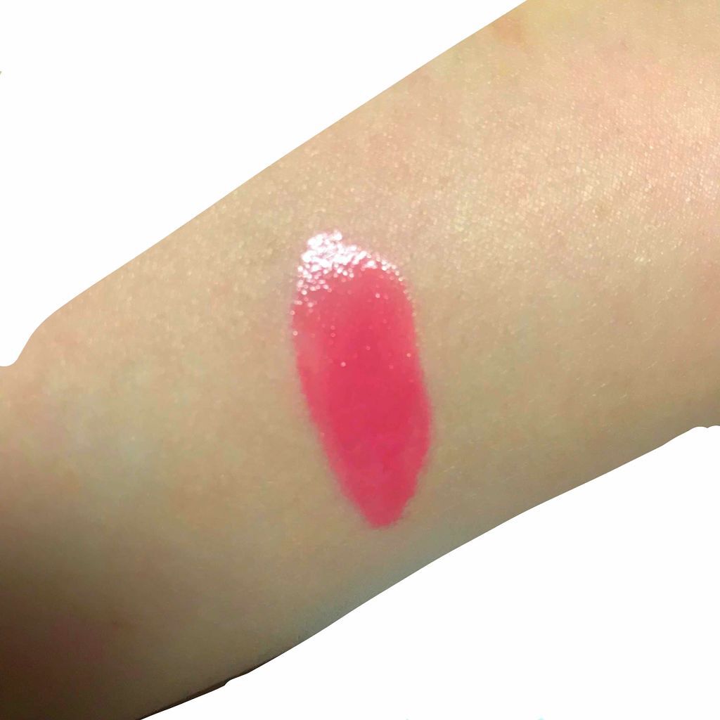 オールインワンティント/シャインリッチ/リップティントを使ったクチコミ（2枚目）