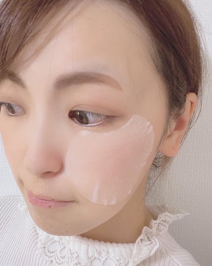 ドクダミバイオームトラブルカーミングパッド/efilow/トナーパッドを使ったクチコミ(6枚目)