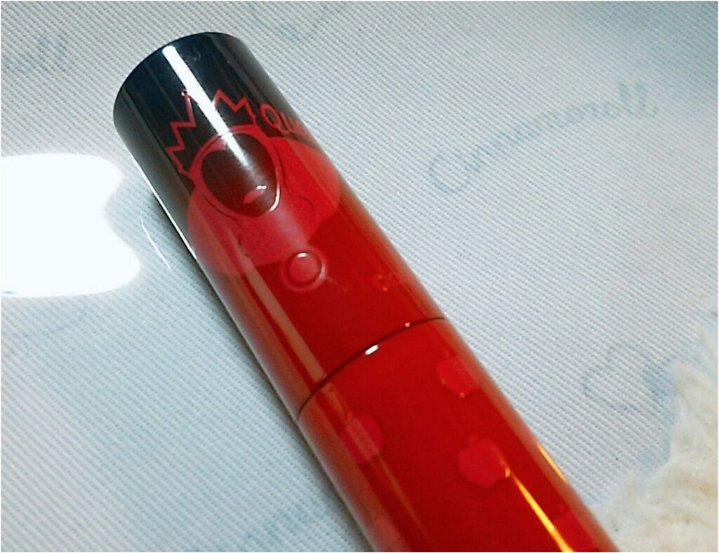 ディアマイ グロッシーティントリップトーク/ETUDE/リップグロスを使ったクチコミ（1枚目）