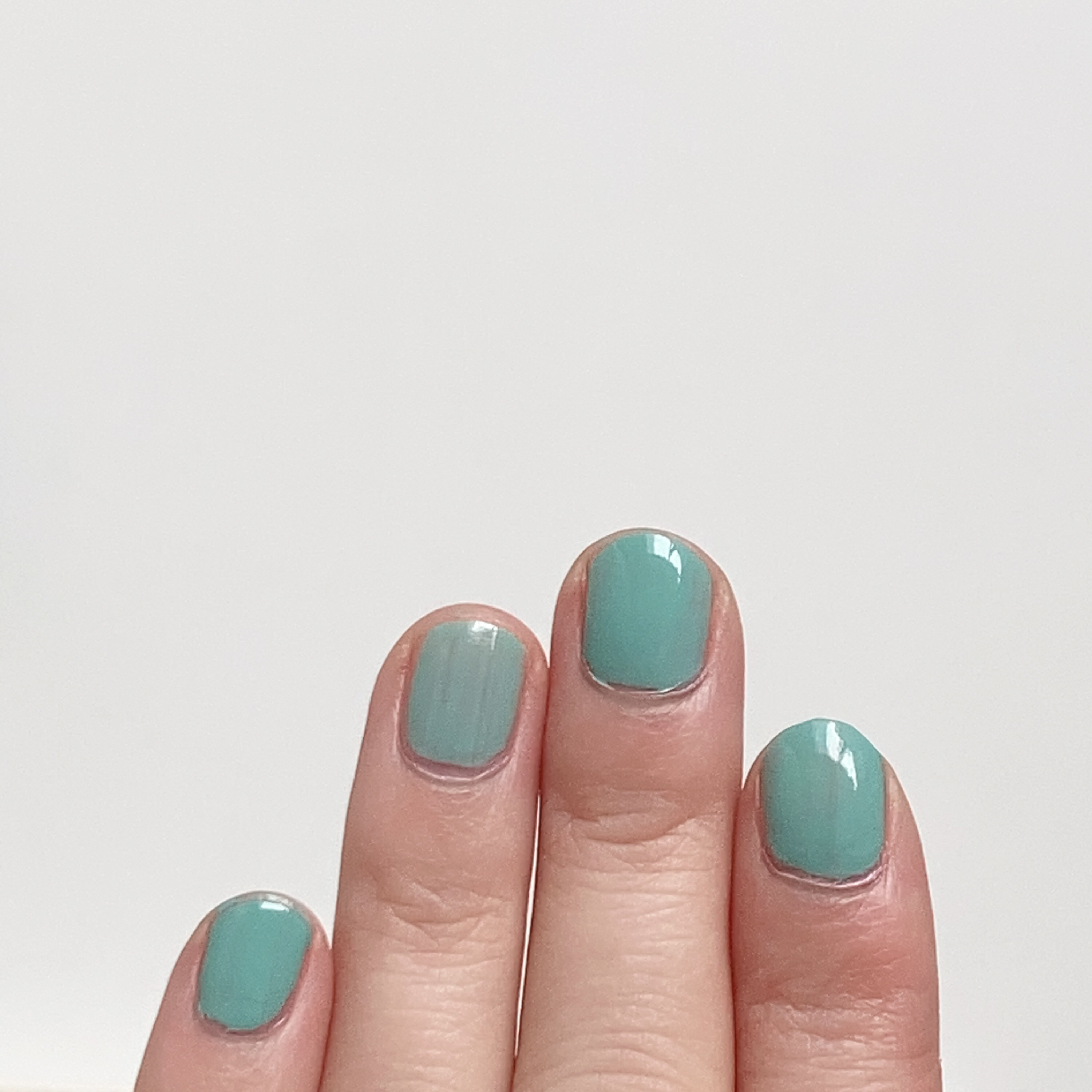 ヴェルニ ロング トゥニュ/CHANEL/マニキュアを使ったクチコミ（3枚目）