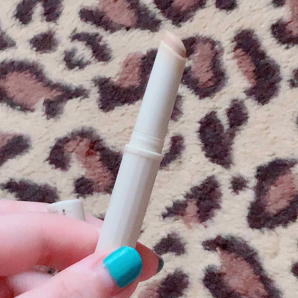 カラースティック モイストラスティングカバー/キャンメイク/スティックコンシーラーを使ったクチコミ(1枚目)