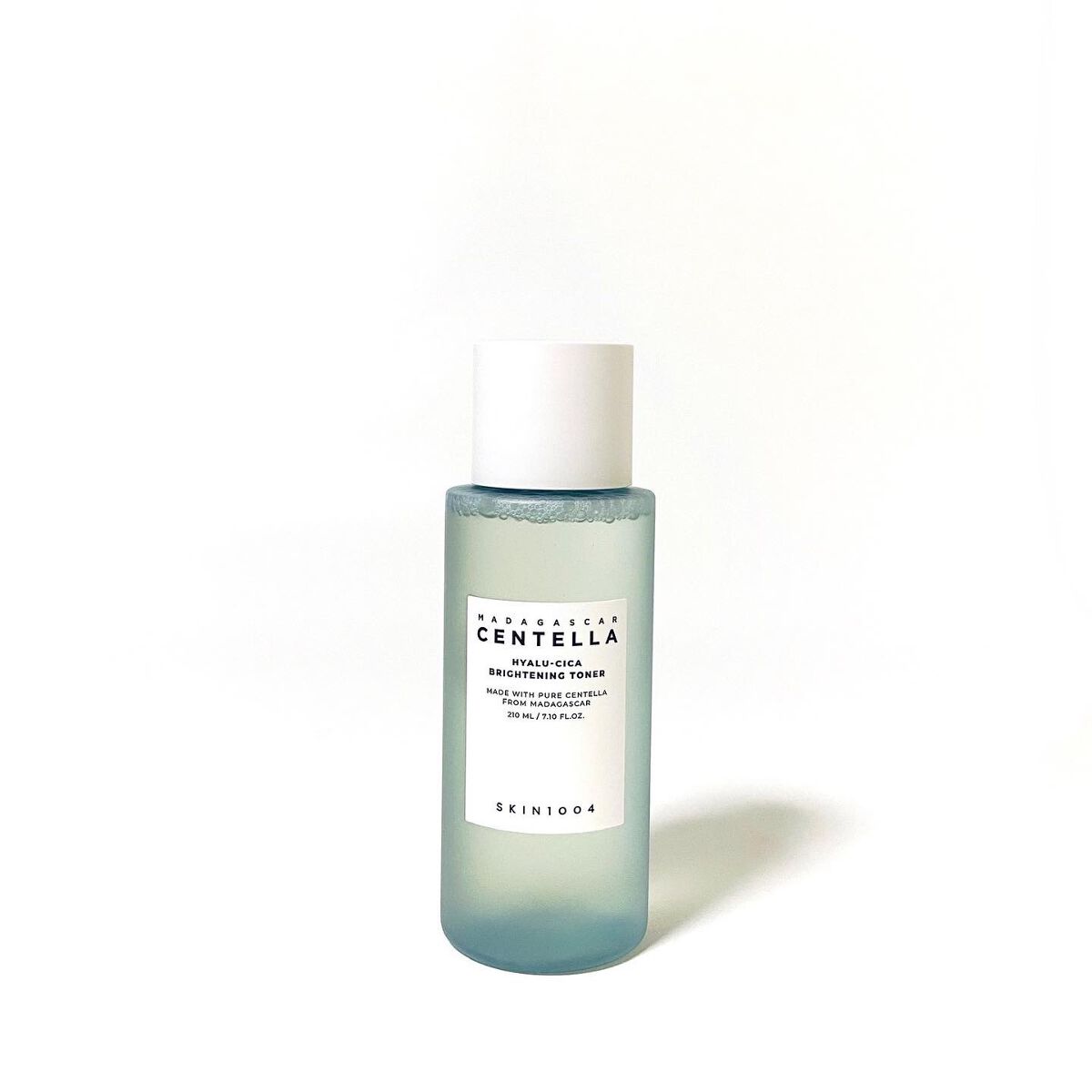 ヒアルーシカ ブライトニングトナー/SKIN1004/化粧水を使ったクチコミ(1枚目)