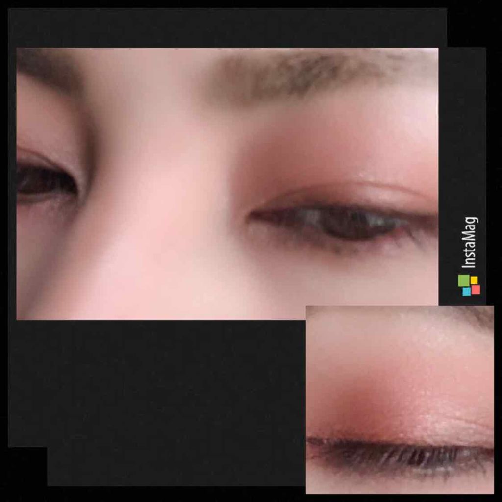 アイ カラー クォード/TOM FORD BEAUTY/アイシャドウパレットを使ったクチコミ(2枚目)