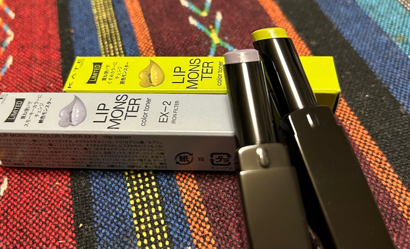 百花同心錠 彫刻リップ/花西子/口紅を使ったクチコミ(1枚目)