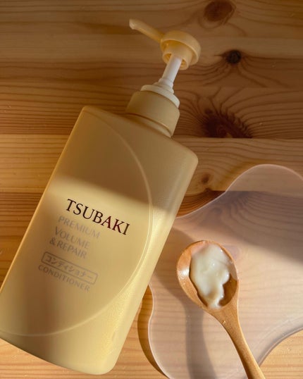 ãã¬ãã¢ã ãªã㢠ã·ã£ã³ããŒïŒãã¢ã³ã³ãã£ã·ã§ããŒ/TSUBAKI/åžè²©ã·ã£ã³ããŒã䜿ã£ãã¯ãã³ãïŒ4æç®ïŒ