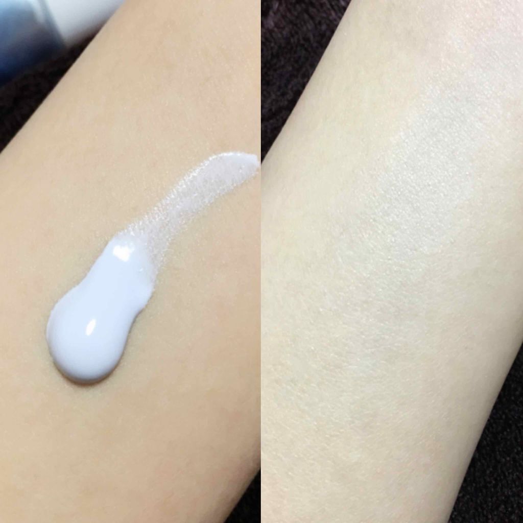 スキンアクア トーンアップUVエッセンス/スキンアクア/日焼け止めクリームを使ったクチコミ（2枚目）